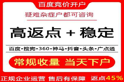 百度广告推广技巧分享案例